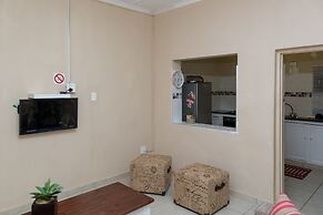 St Lucia Safari Lodge