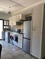 St Lucia Safari Lodge