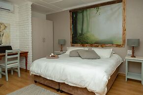 St Lucia Safari Lodge