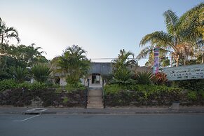 St Lucia Safari Lodge