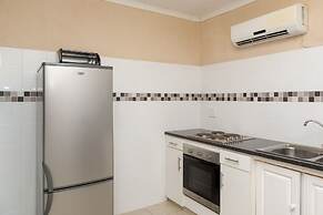 St Lucia Safari Lodge