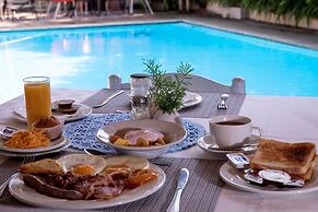 St Lucia Safari Lodge