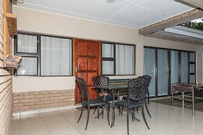 St Lucia Safari Lodge