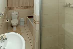 St Lucia Safari Lodge