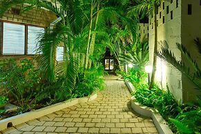 St Lucia Safari Lodge