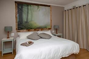 St Lucia Safari Lodge