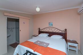 St Lucia Safari Lodge