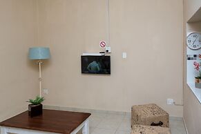 St Lucia Safari Lodge