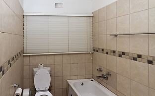 St Lucia Safari Lodge