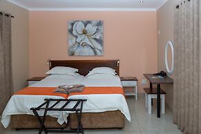 St Lucia Safari Lodge