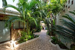 St Lucia Safari Lodge