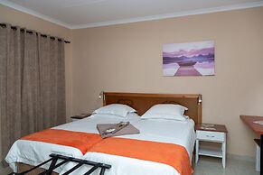 St Lucia Safari Lodge