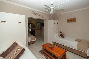 St Lucia Safari Lodge