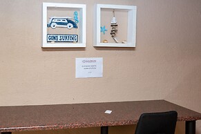 St Lucia Safari Lodge