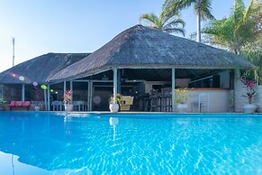 St Lucia Safari Lodge