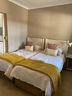 St Lucia Safari Lodge