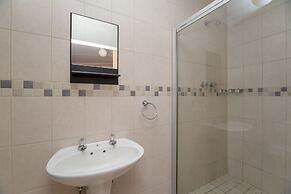 St Lucia Safari Lodge