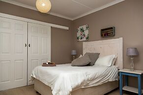 St Lucia Safari Lodge