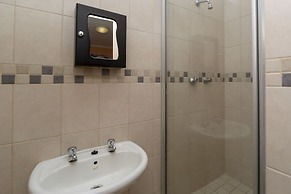 St Lucia Safari Lodge