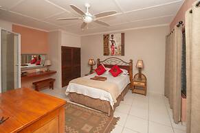 St Lucia Safari Lodge