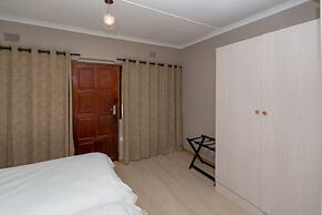 St Lucia Safari Lodge