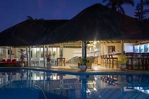 St Lucia Safari Lodge