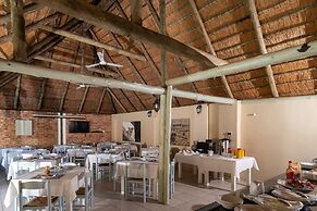 St Lucia Safari Lodge