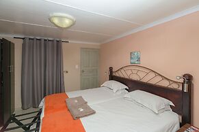 St Lucia Safari Lodge