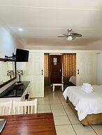 St Lucia Safari Lodge