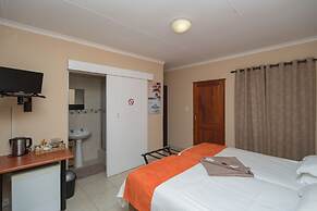 St Lucia Safari Lodge