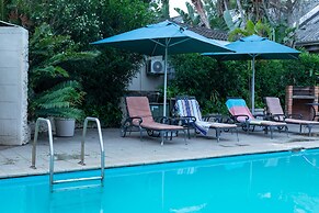 St Lucia Safari Lodge