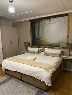 St Lucia Safari Lodge