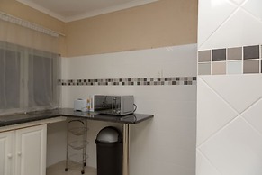 St Lucia Safari Lodge