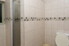 St Lucia Safari Lodge