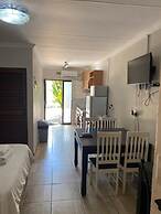 St Lucia Safari Lodge