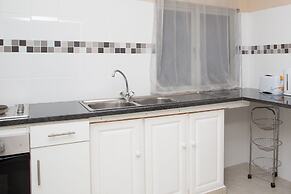 St Lucia Safari Lodge