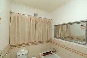 St Lucia Safari Lodge