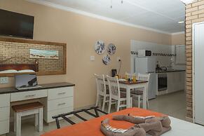 St Lucia Safari Lodge