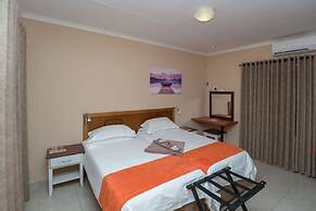 St Lucia Safari Lodge