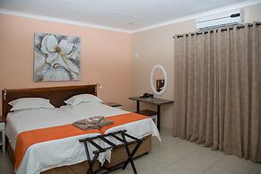 St Lucia Safari Lodge