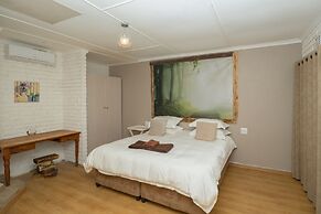 St Lucia Safari Lodge