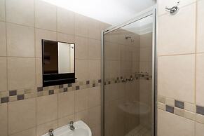 St Lucia Safari Lodge