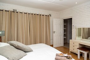 St Lucia Safari Lodge