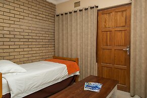 St Lucia Safari Lodge