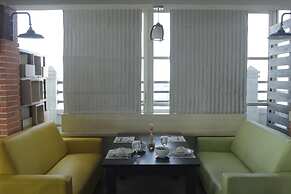 Transera Hotel Pontianak