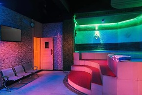 Transera Hotel Pontianak