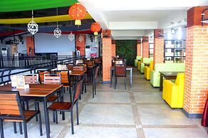 Transera Hotel Pontianak