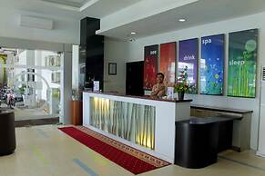 Transera Hotel Pontianak