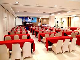 Transera Hotel Pontianak