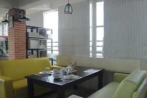 Transera Hotel Pontianak